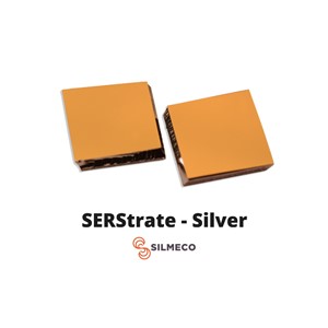 Sers Substrate Silver